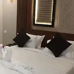Aabil Palace Business Hotel